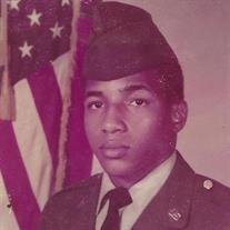 Mr. Samuel T. Ashley
