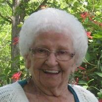 Gloria Stevens