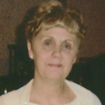 June Barthelmeh