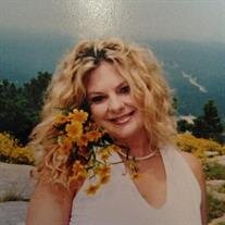 Sheila Clay Joubron