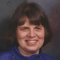 Claudia Ann Hamilton