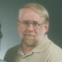 James A. "Jim" Omer