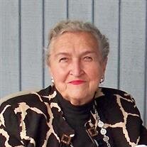 Marrian "Betty" Goodacre