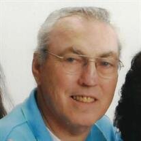 THEODORE R. CIESLA SR.