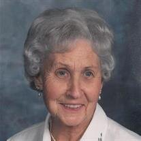 Dorothy Slagle Busche Roth