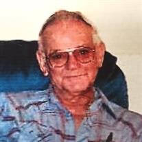 Vernie James Meadows