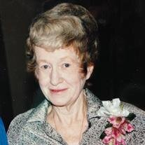 Ms. Annabelle Finlayson