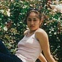 Ana Martiza Castro