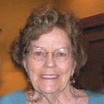 Mrs. Alice  C. Swartsell