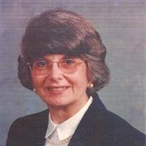 Linda Thater Layton