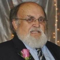 David V. Koch
