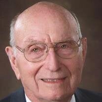 James Melton Moran