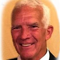 Keith W. Pierce