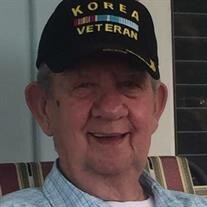 Lawrence "Larry" Casper Sr.