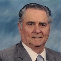 Frank M. DeCoster