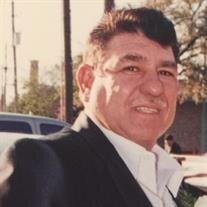 Jose Guadalupe Peña