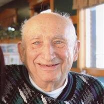 Joseph E. Kramer