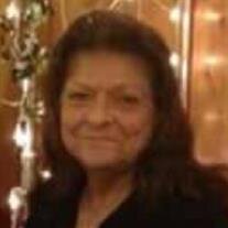 Martha Miriam Gray