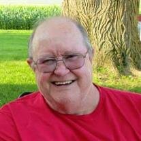 Dennis Joel Cordle