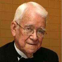 Conrad N. Robertson