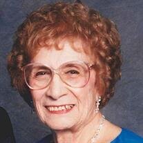 Mrs. Marie C. Minnella Ennis
