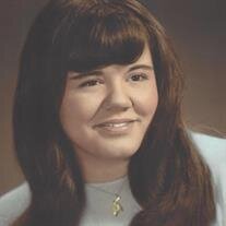 Mrs. Catherine Hamilton