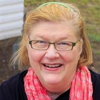 Anne Elizabeth Schroer