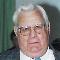 James Stanley Torman