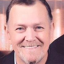 Mr. James "Jim"  Lefevers