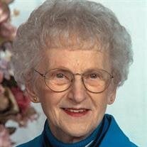 Lucille Menard