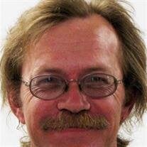 Terry Neal Martin