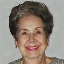 Helen Marguerite  Gray