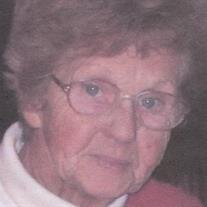 Donna J. Benjamin