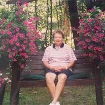 Geraldine L. Brown