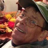 Darrell E. Grimes
