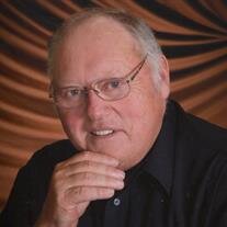 Douglas O. Dickmann