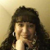 Virginia Martinez Talley