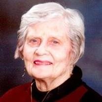 Caroline E. Christenson