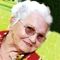 Mary Lorraine (Wear) Ferrell