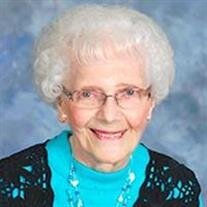 Mary Jane Harju