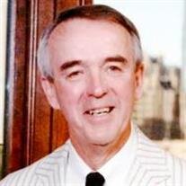 Dr. Robert A. Larsen