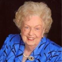 Verna Mary Melius