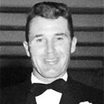 Francis "Bernie" Neumann