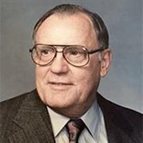 Roger J. "Ole" Olson