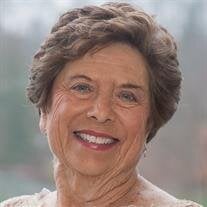 Donna Farnham-Irelan