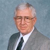 Lloyd J. Turner Jr.