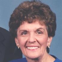Betty A. Gerber