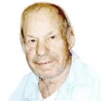 John "Jack" Walker