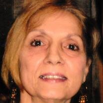 Leona  Kay Rice