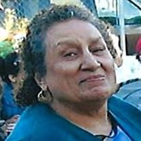 Bertha B. Peña